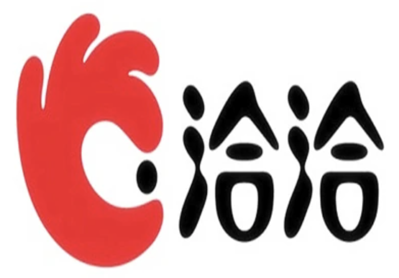 Qiaqia Food logo